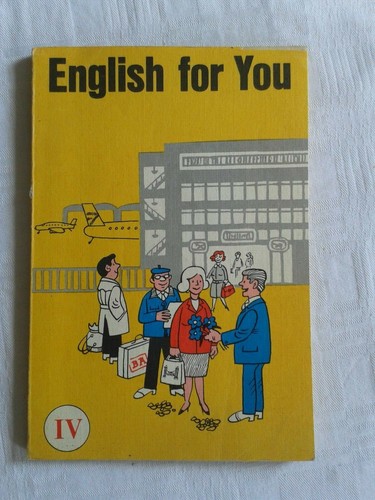 English for you volk - volk, und