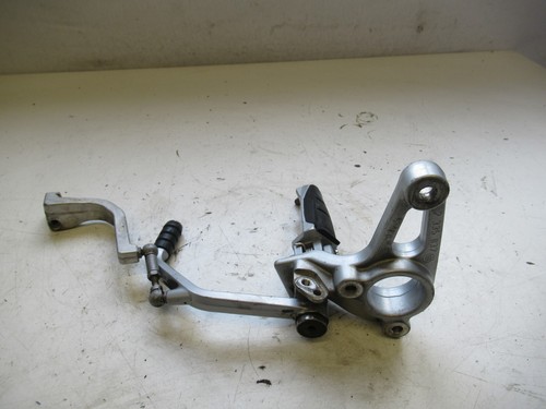 Bmw r1150r r21 ez01 - bmw, sistema