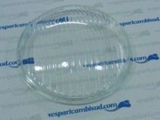 VETRO FANALE ANTERIORE 105