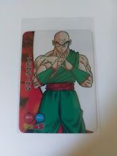 Tensing N 63 Dragon Ball Z L'Ultimo Scontro Edibas 2014 lamincards 