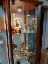 Vetrina Legno di ciliegio