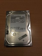 Hard disk Hitachi Deskstar 7K1000.C HDS721016CLA382 160GB 7200RPM SATA 8MB 3.5 @