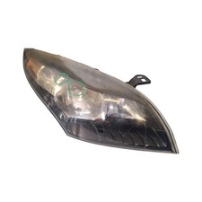FARO PROIETTORE ANTERIORE DESTRO RENAULT MEGANE III 2008-2012 NERO 260103187R