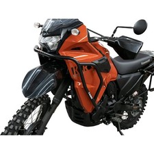 Tusk Crash Bars - Engine