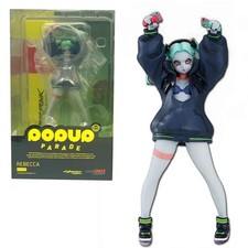 Cyberpunk Edgerunners Figure