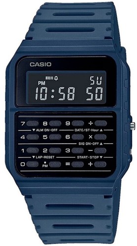 Casio 53wf 2bdf orologio - ca-53wf-2bdf,