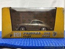 Porsche 356 Coupe 1952 R121
