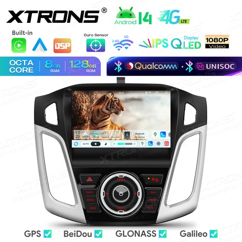 Autoradio per ford focus - ford,