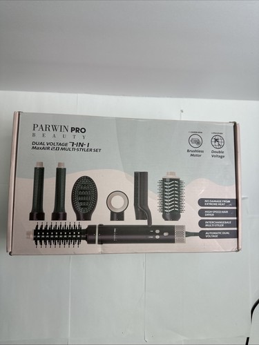 Parwin pro beauty 1 - parwin, 7