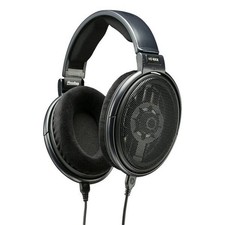 Drop x Sennheiser HD6XX Cuffie