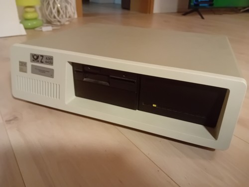 Ibm model 286 computer - xt,