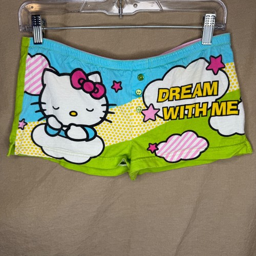 Pigiama corto hello - pigiama, kitty