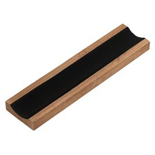 Supporto per chitarra in legno
