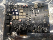 RME HDSPe AIOpro AUDIO