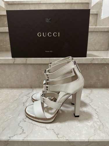Gucci sandali alla schiava - gucci,