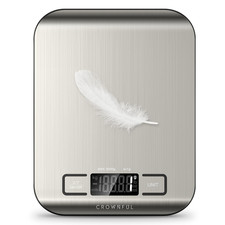 Bilancia Da Cucina Digitale