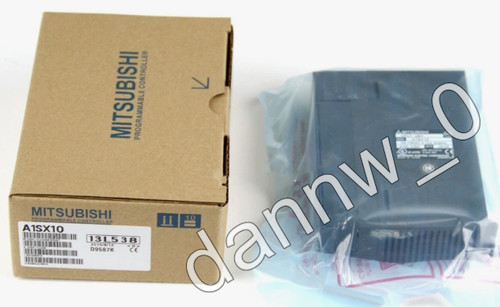 1pz modulo plc - 1pz, mitsubishi