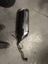 MARMITTA SCARICO SUZUKI