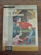 CLASSICI DELL'ARTE RIZZOLI