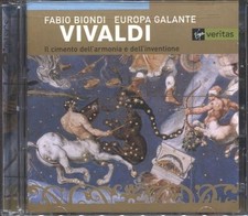 Vivaldi: Il Cimento