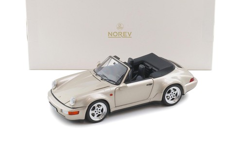 Norev porsche 911 964 - porsche,