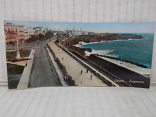 Vecchia cartolina foto d epoca