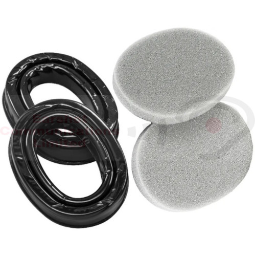 Kit auricolari gel - 3m, peltor