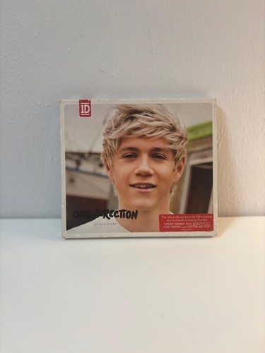 One direction up all - one,