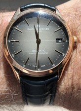 Baume & Mercier Clifton
