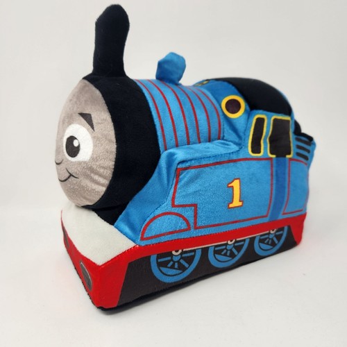 Treno peluche kohl cares - treno,