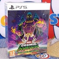 MARVEL Cosmic Invasion Deluxe