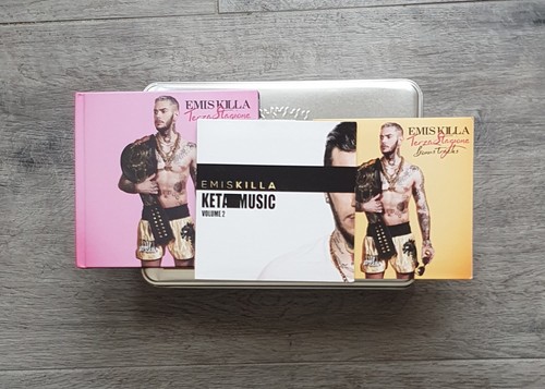 Emis killa terza stagione - -,