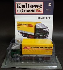 RENAULT R310 "HUNGAROCAMION"