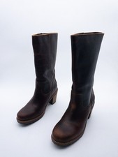 Panama Jack Stivali Donna
