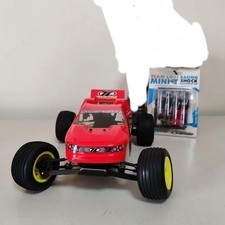 Team Losi Mini-T con