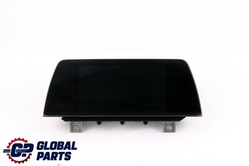Bmw f20 f30 lci - lci, board