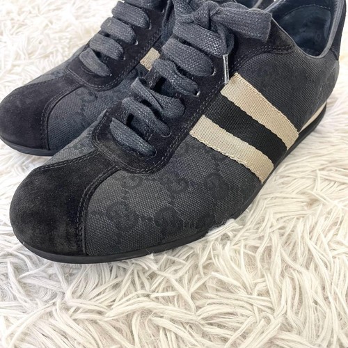 Sneakers gucci linea sherry - gucci,