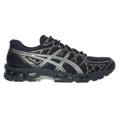 Gel kayano black - gel-kayano,