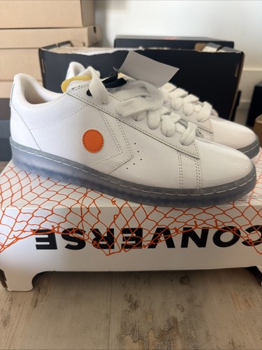 Converse pro leather - pro, ox