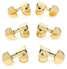 Gold Grover 102 sintonizzatori