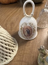 Lotto 6 campane vintage da