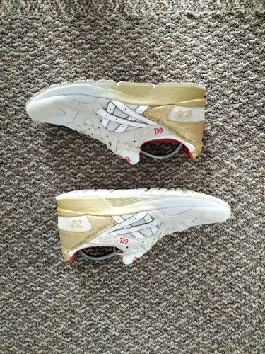 Nuovissimo asics gel lyte - nuovissimo, v