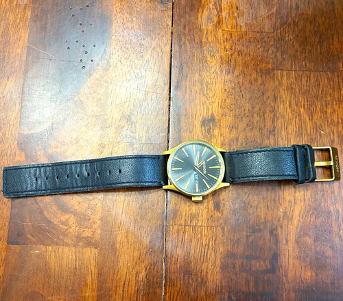 Orologio uomo nixon the sentry - uomo,