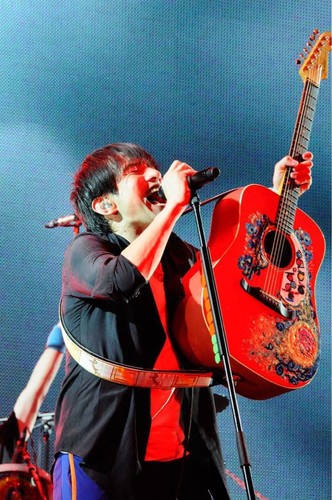 Chitarra chill sakurai - chitarra, mr.chill