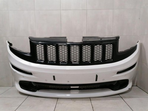 Paraurti anteriore jeep grand - paraurti,