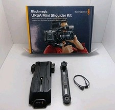 BLACKMAGIC  URSA MINI SHOULDER