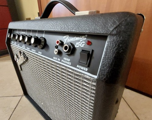 Amplificatore per chitarra - amplificatore,