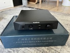 MUSICIAN AUDIO ANDROMEDA -