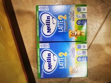 Mellin 2 latte in polvere  700