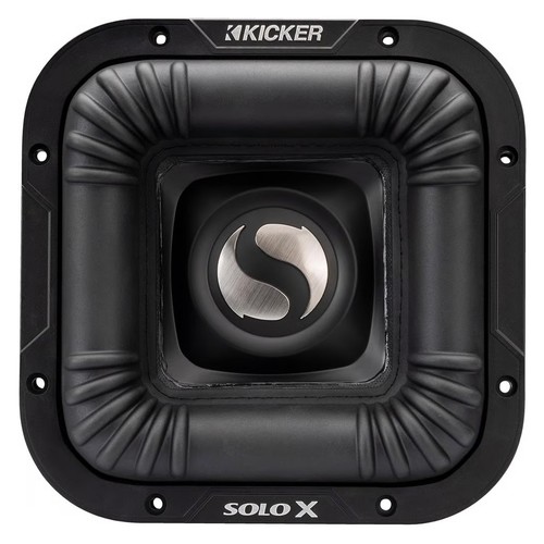 Kicker 49l7x82 solox l7x - solox,
